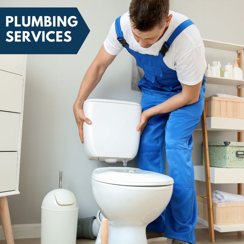 Plumbing Company in Ontario, CA